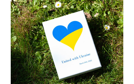 UKRAINE